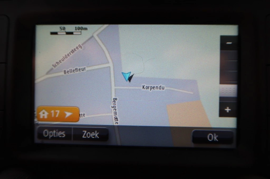 Hoofdafbeelding Jeep Renegade