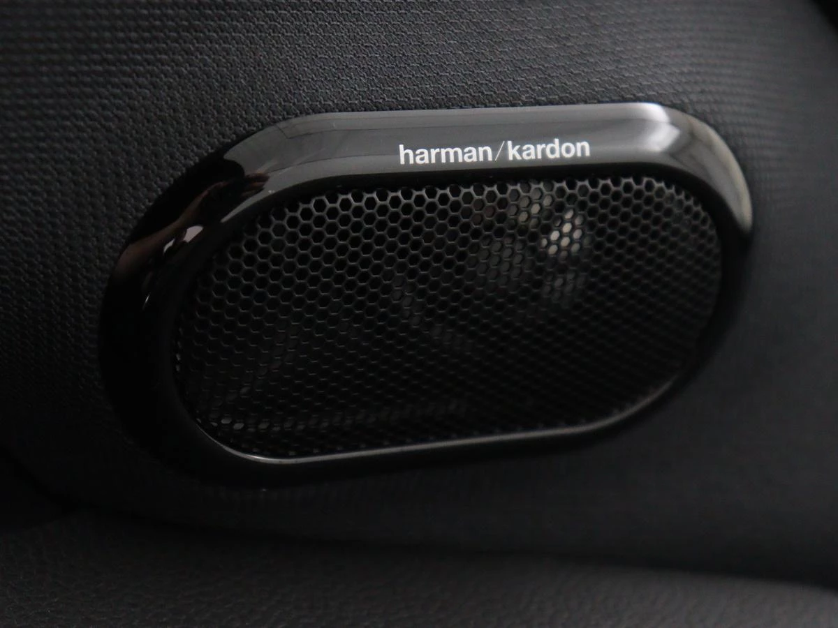 Hoofdafbeelding MINI One