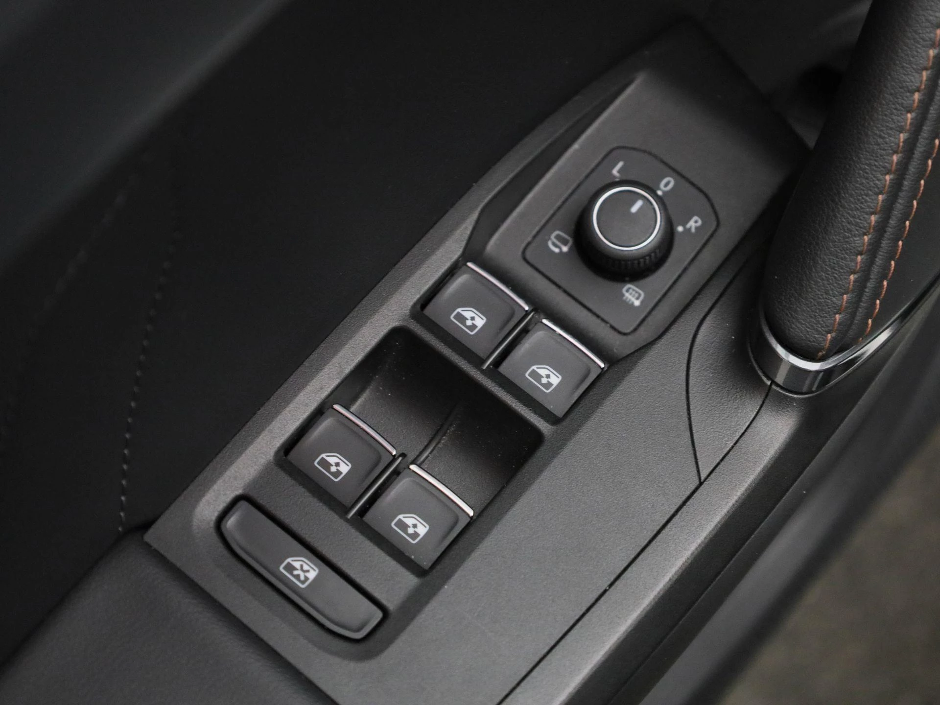 Hoofdafbeelding CUPRA Leon Sportstourer