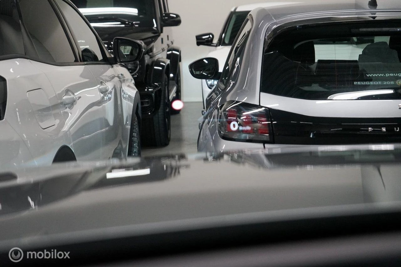 Hoofdafbeelding Kia EV9