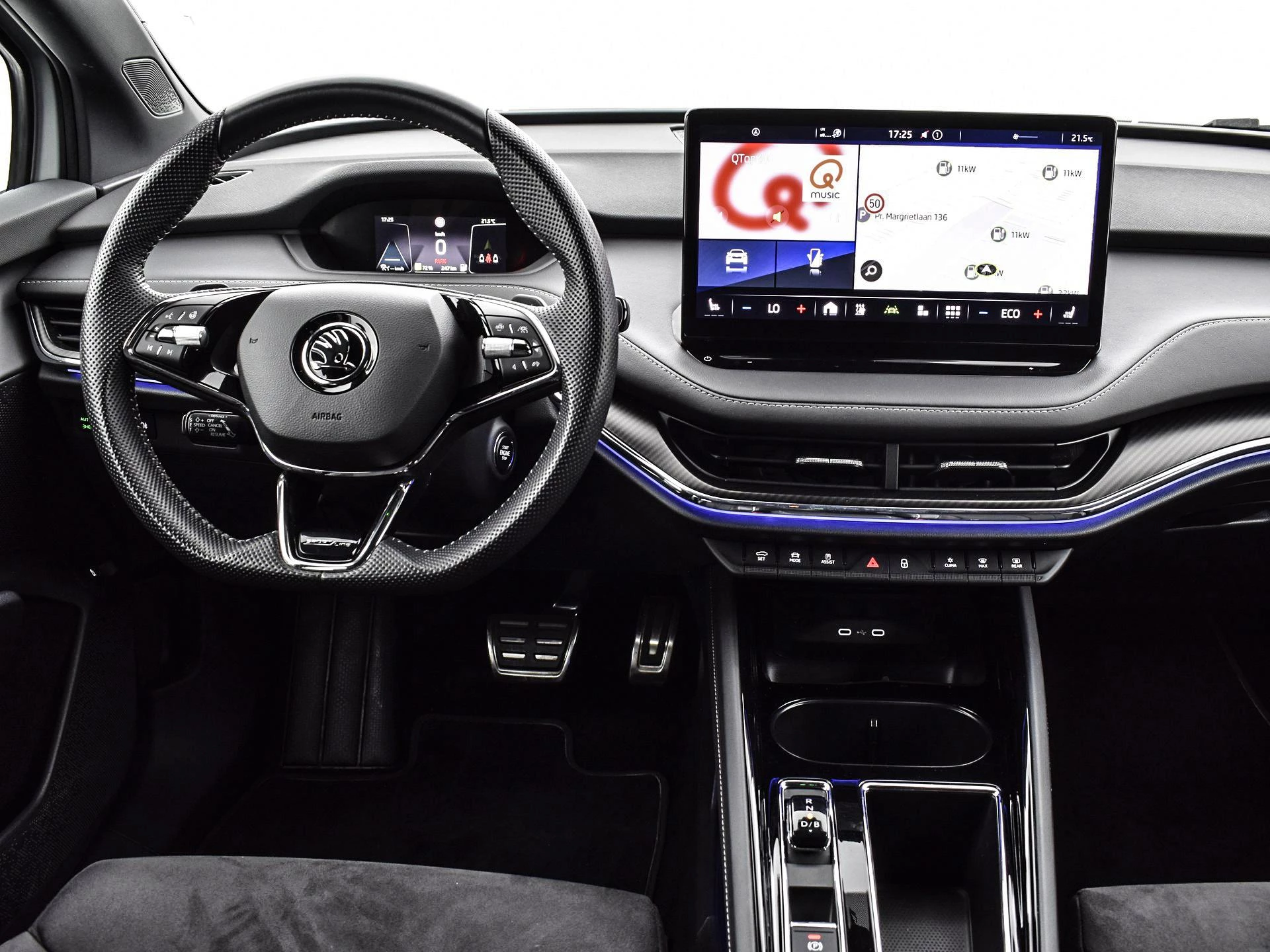 Hoofdafbeelding Škoda Enyaq iV