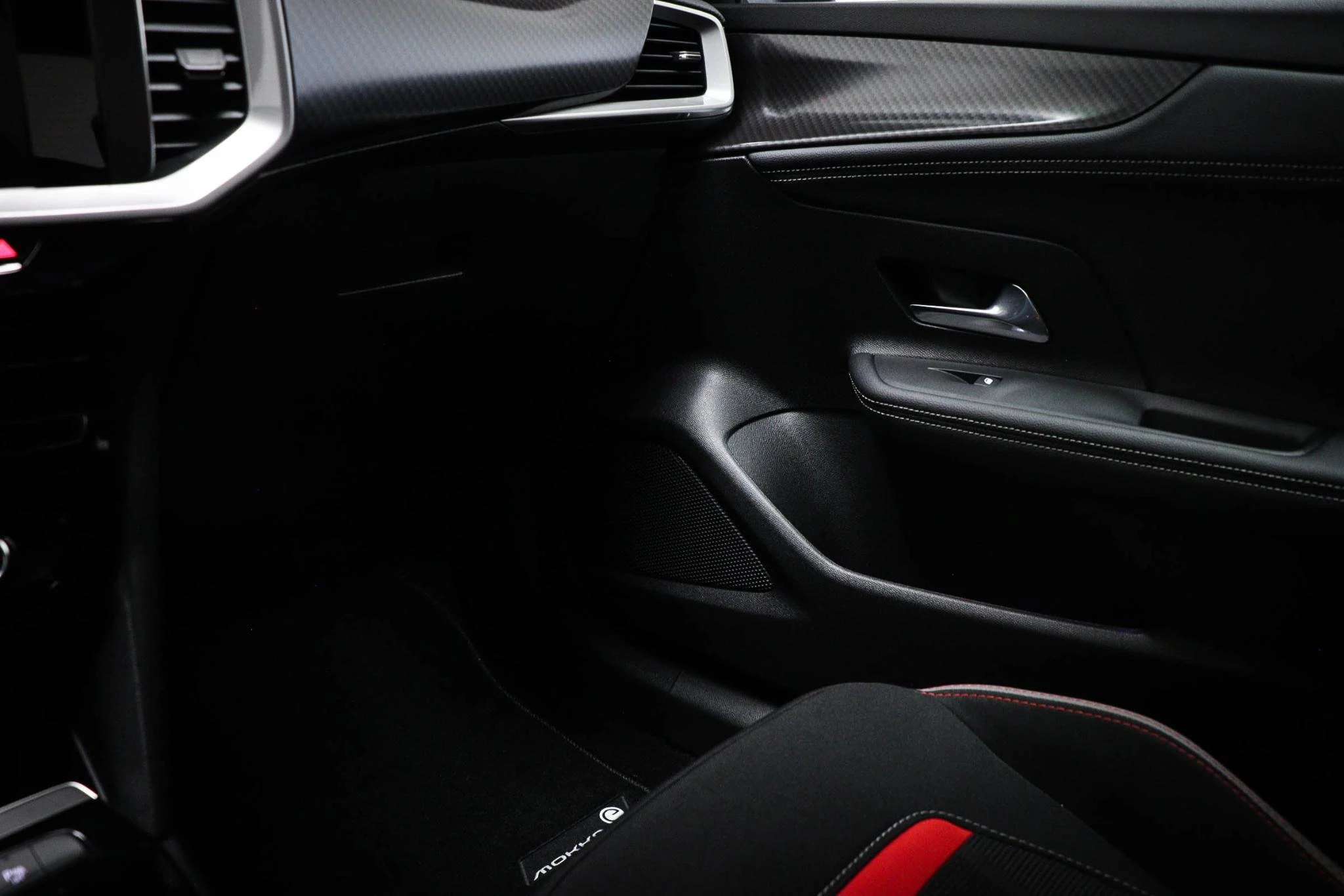 Hoofdafbeelding Opel Mokka-e