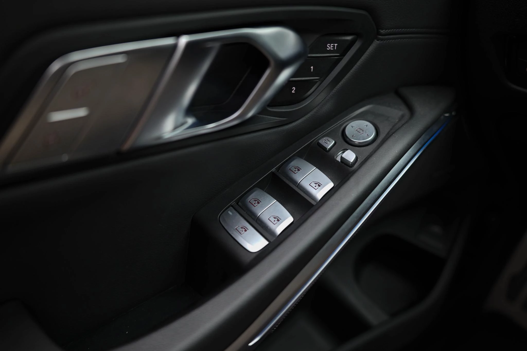 Hoofdafbeelding BMW M3