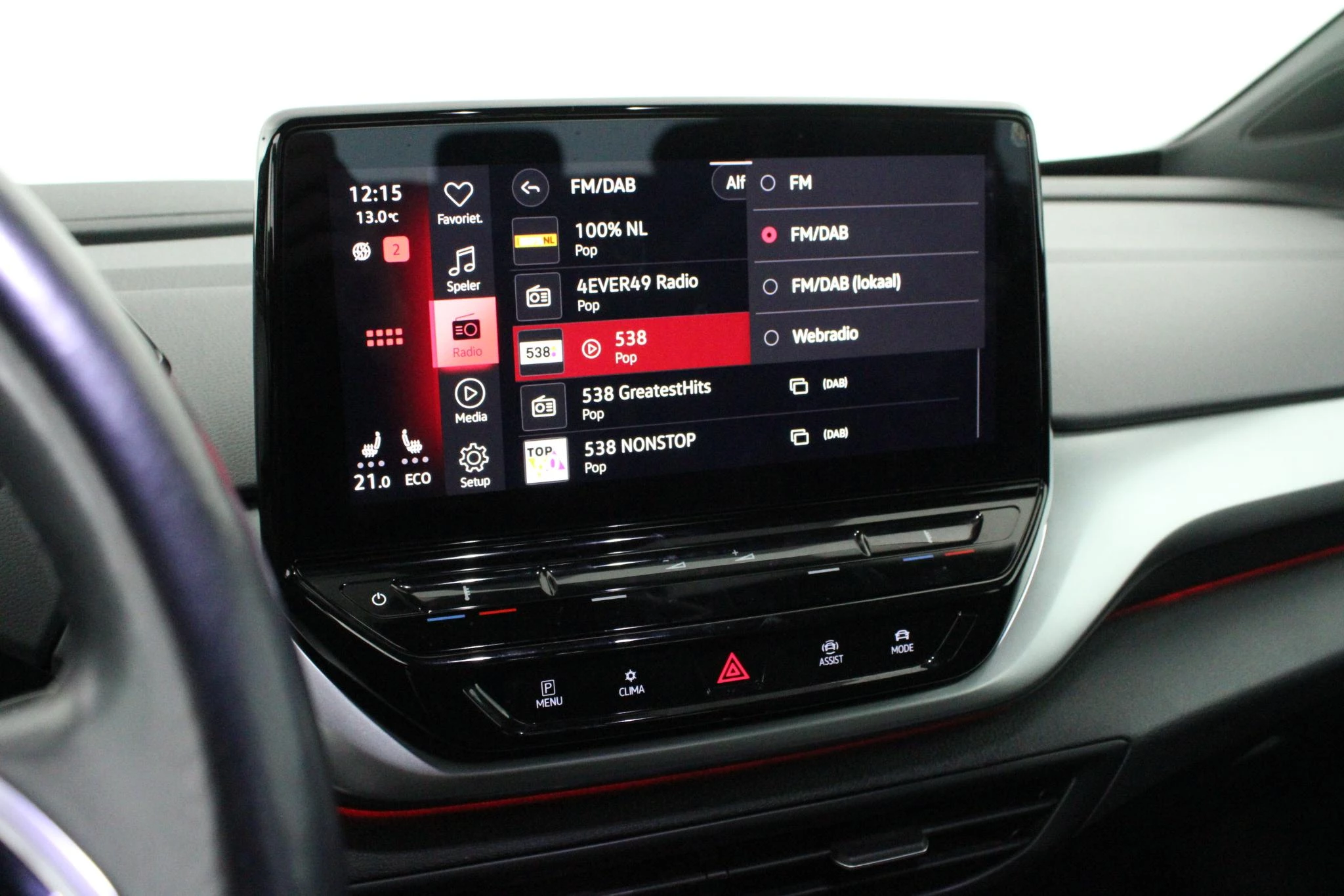 Hoofdafbeelding Volkswagen ID.4