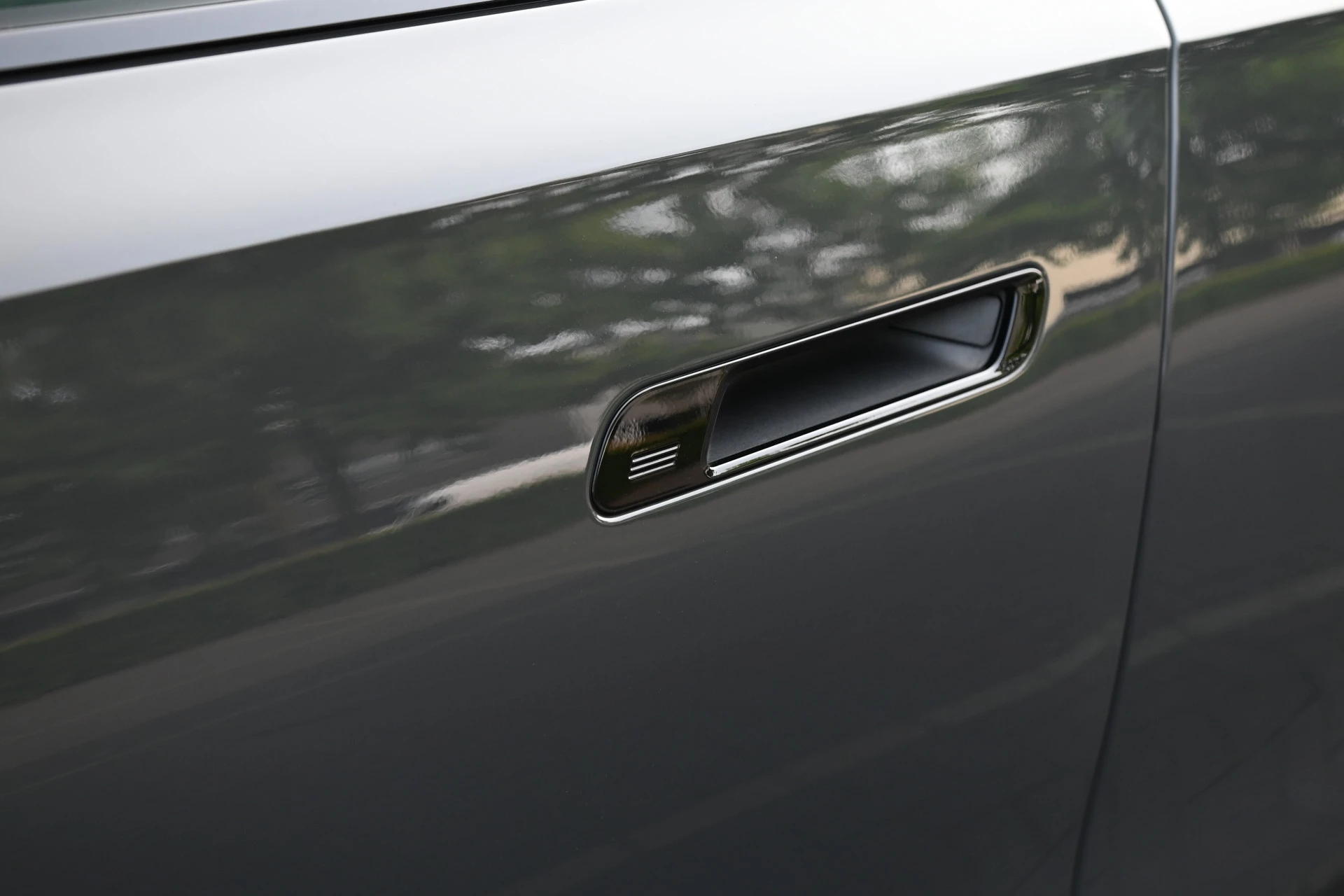 Hoofdafbeelding BMW i7