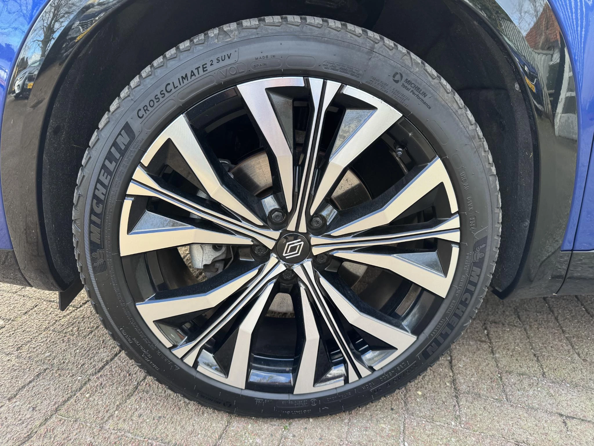 Hoofdafbeelding Renault Austral