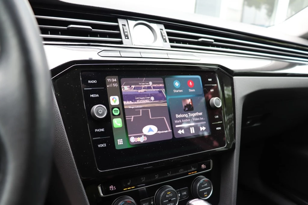 Hoofdafbeelding Volkswagen Arteon