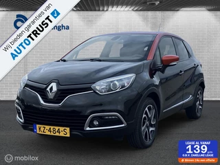 Renault Captur 0.9 TCe Dynamique