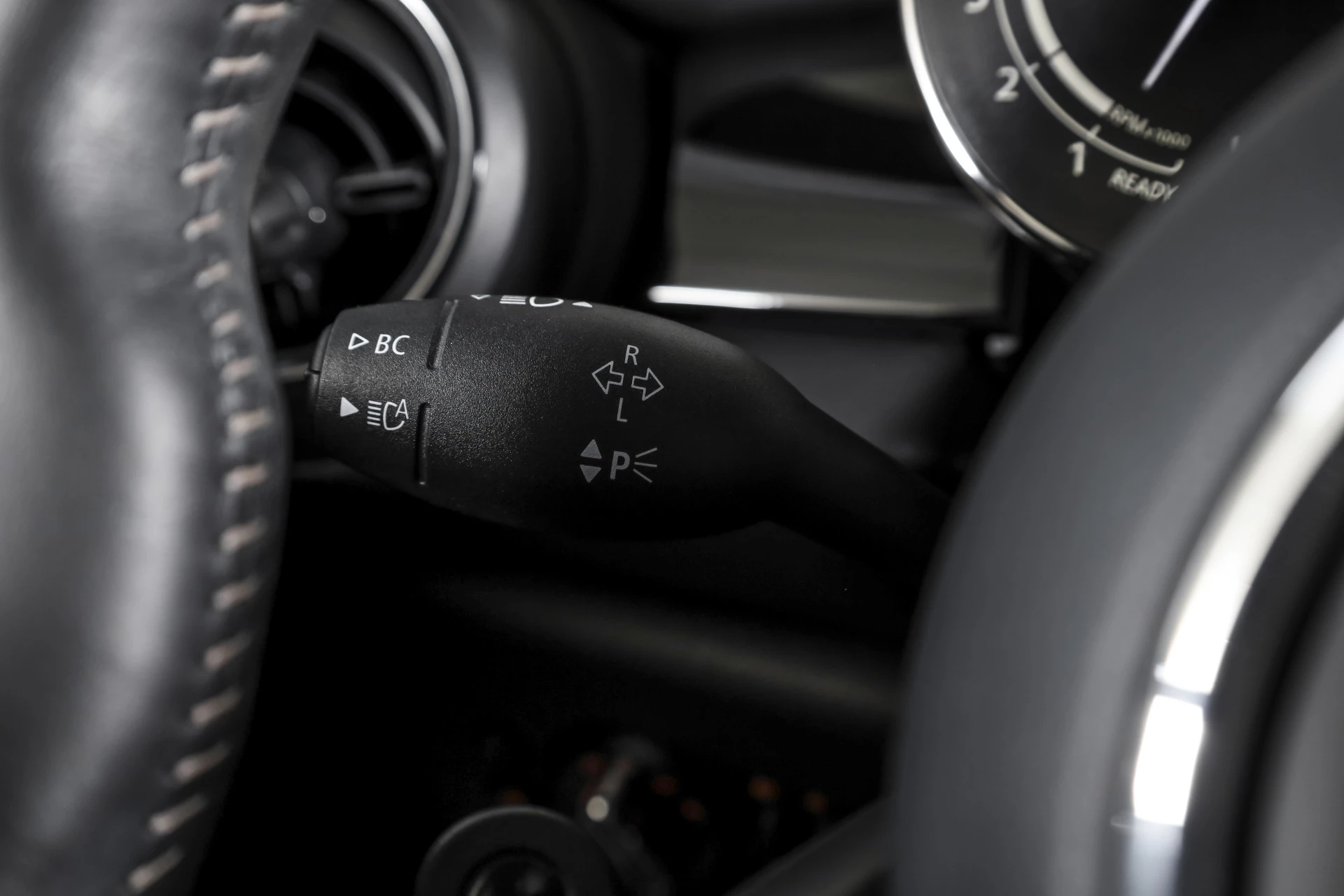 Hoofdafbeelding MINI Cooper S