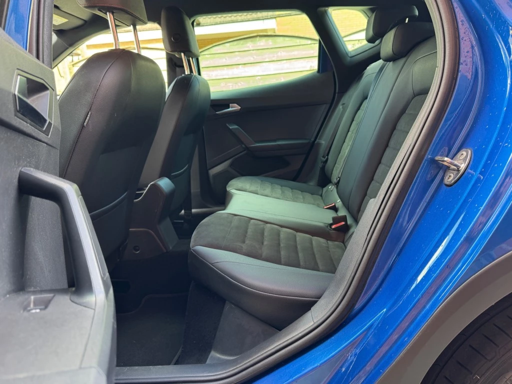 Hoofdafbeelding SEAT Arona