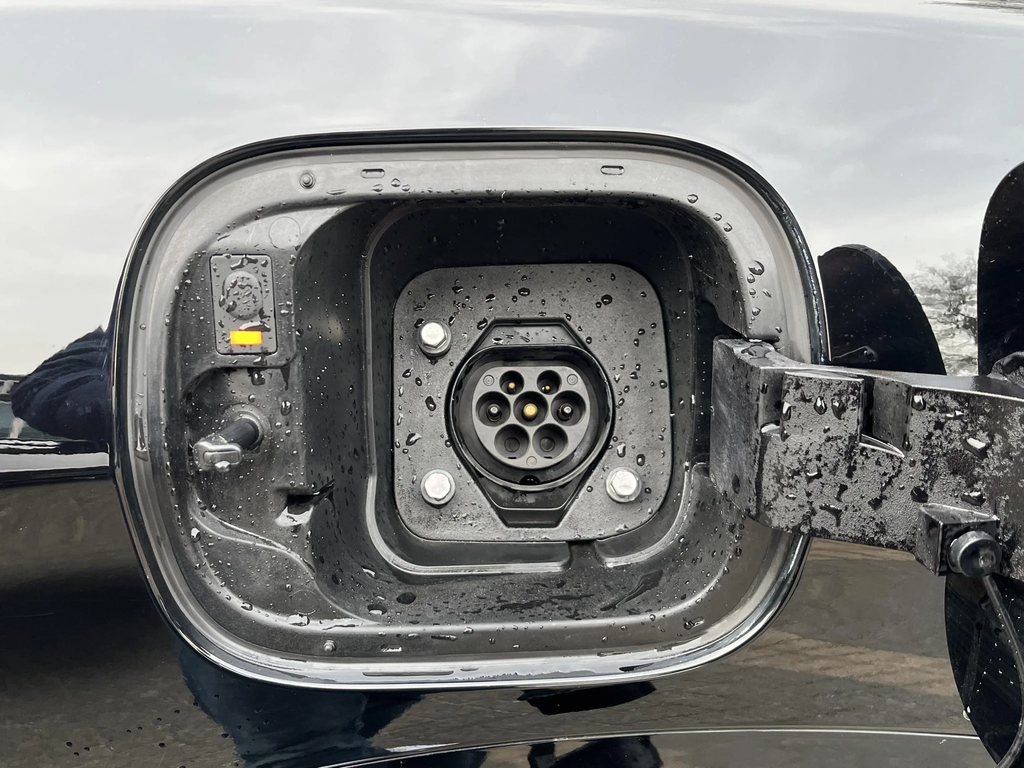 Hoofdafbeelding Hyundai Santa Fe