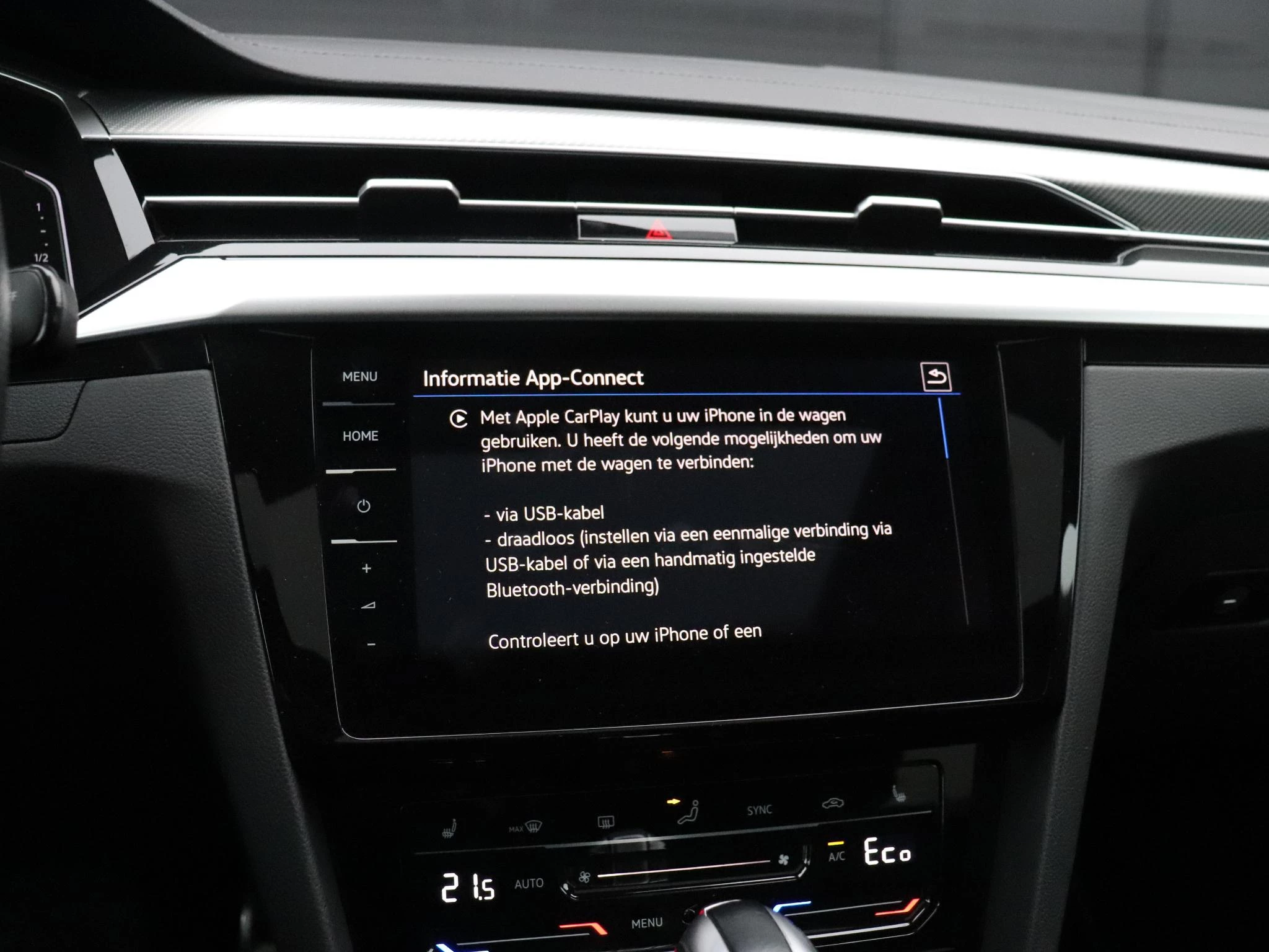 Hoofdafbeelding Volkswagen Arteon