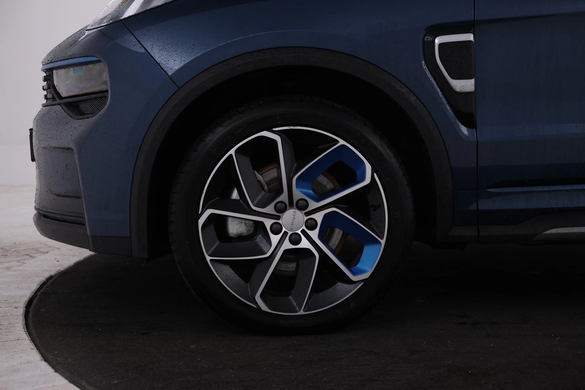 Hoofdafbeelding Lynk & Co 01