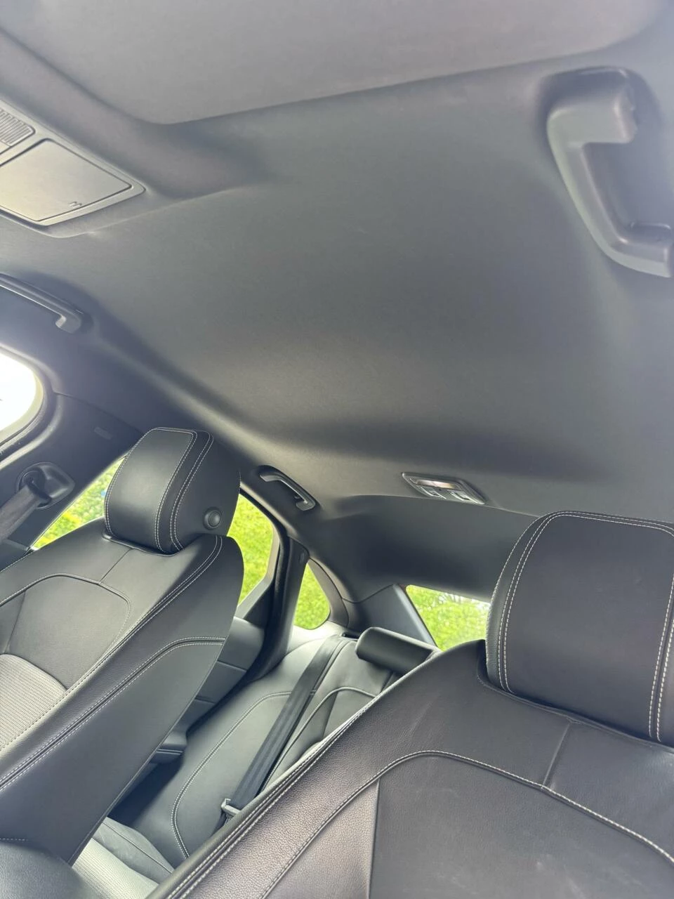 Hoofdafbeelding Jaguar XF