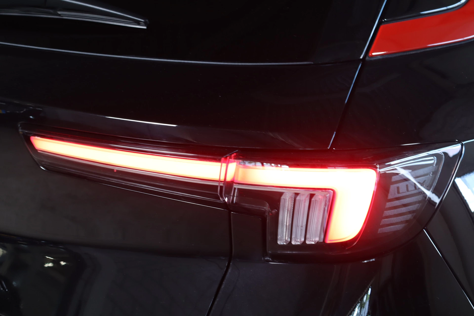 Hoofdafbeelding Opel Mokka-e