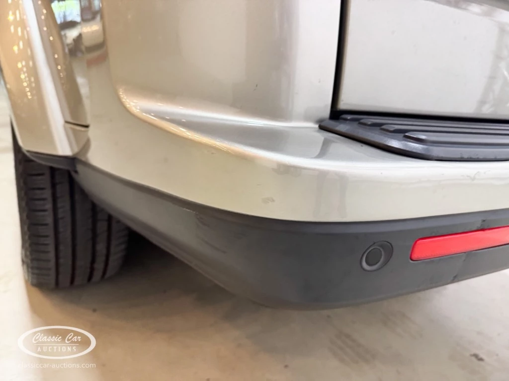 Hoofdafbeelding Land Rover Discovery