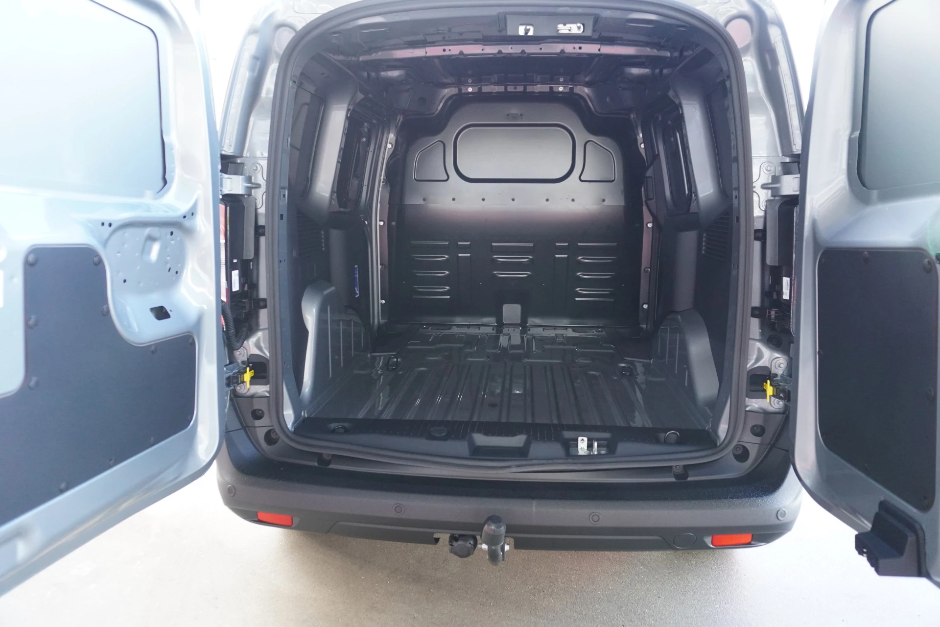 Hoofdafbeelding Ford Transit Courier