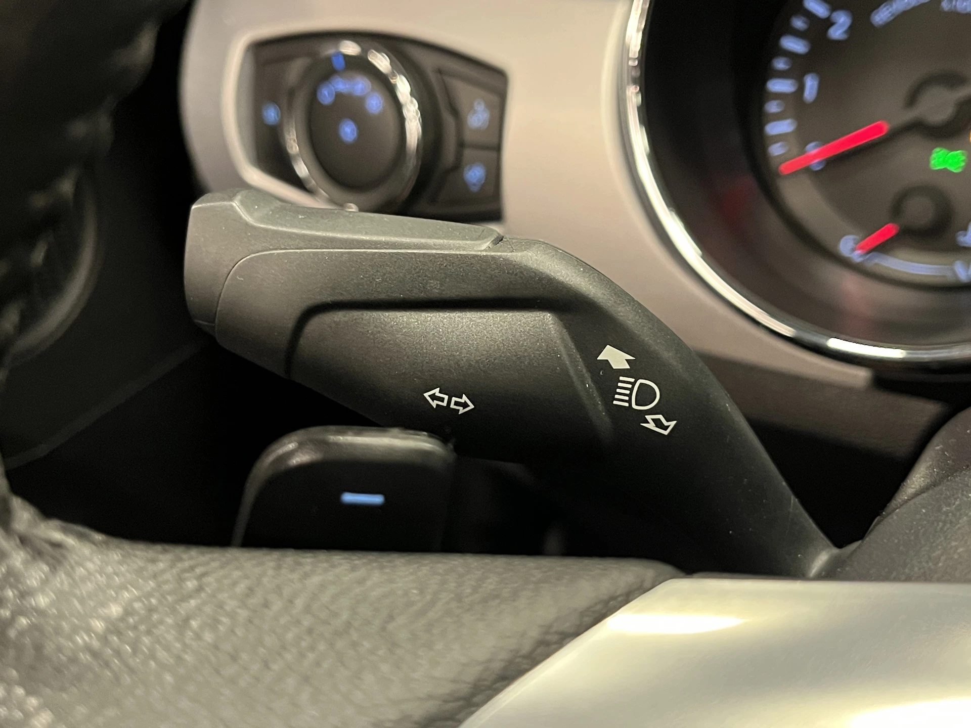 Hoofdafbeelding Ford Mustang