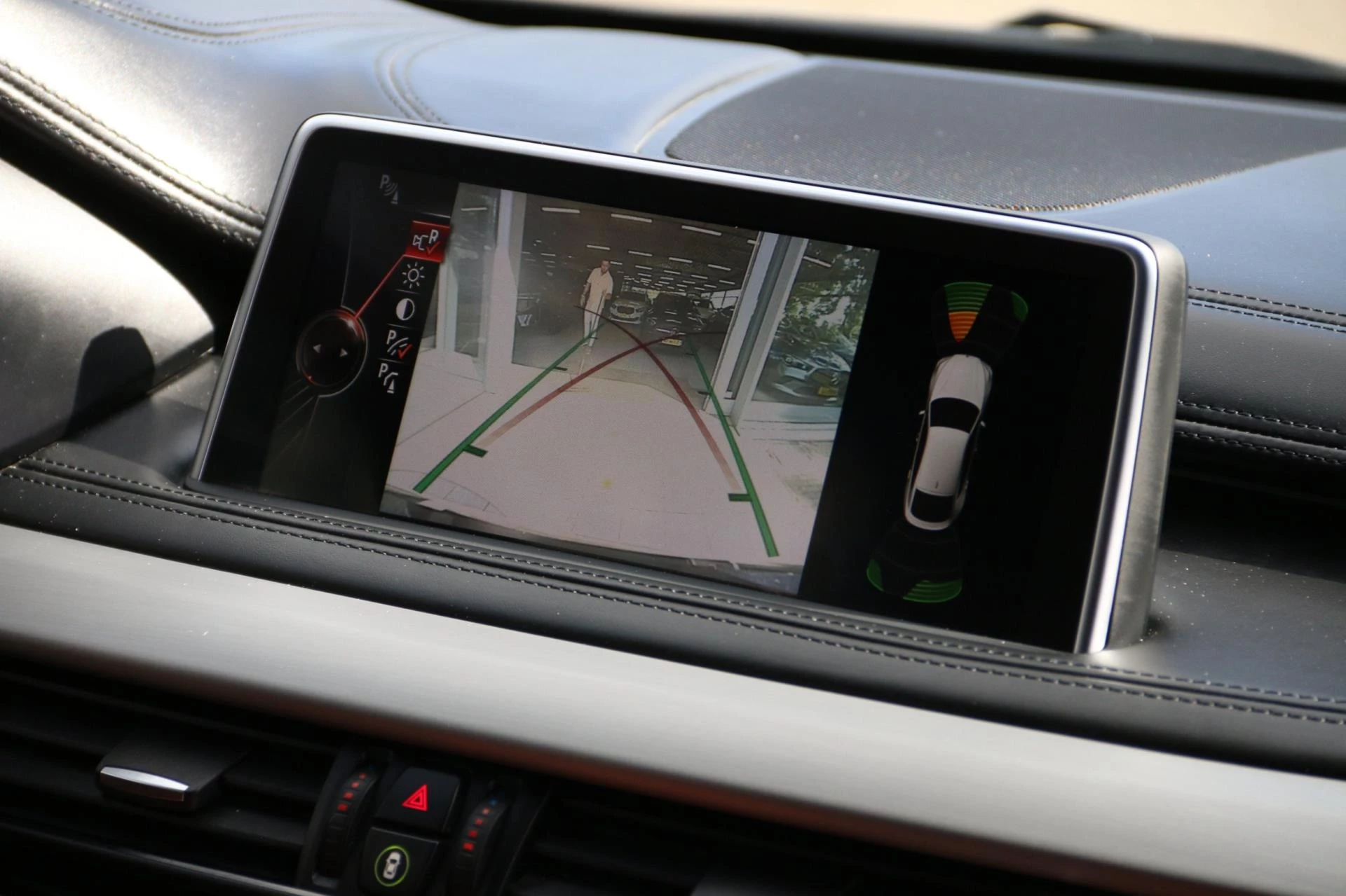 Hoofdafbeelding BMW X6