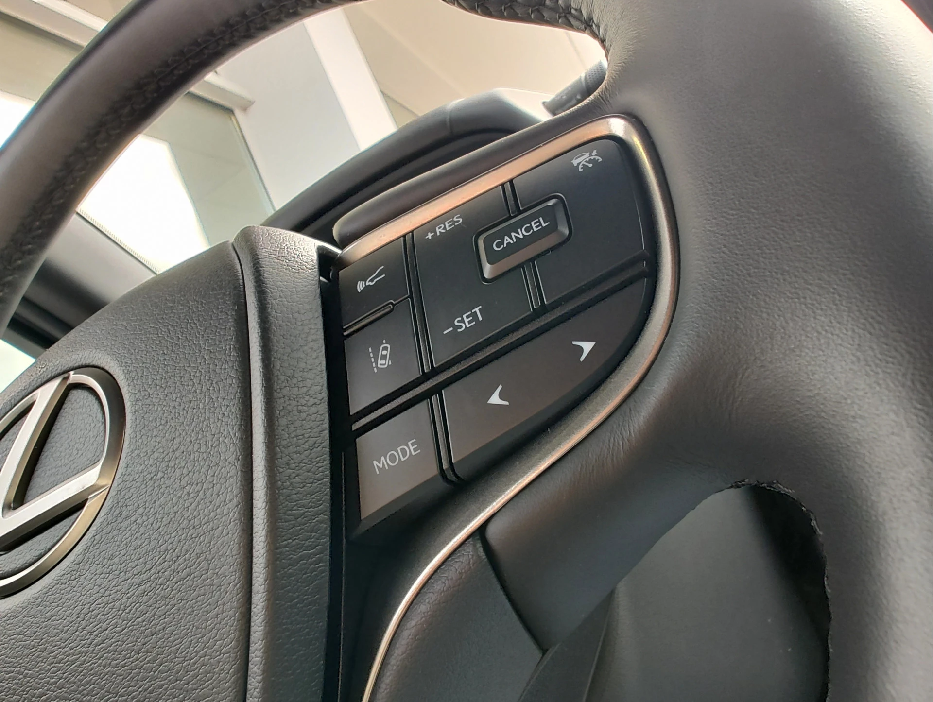 Hoofdafbeelding Lexus UX