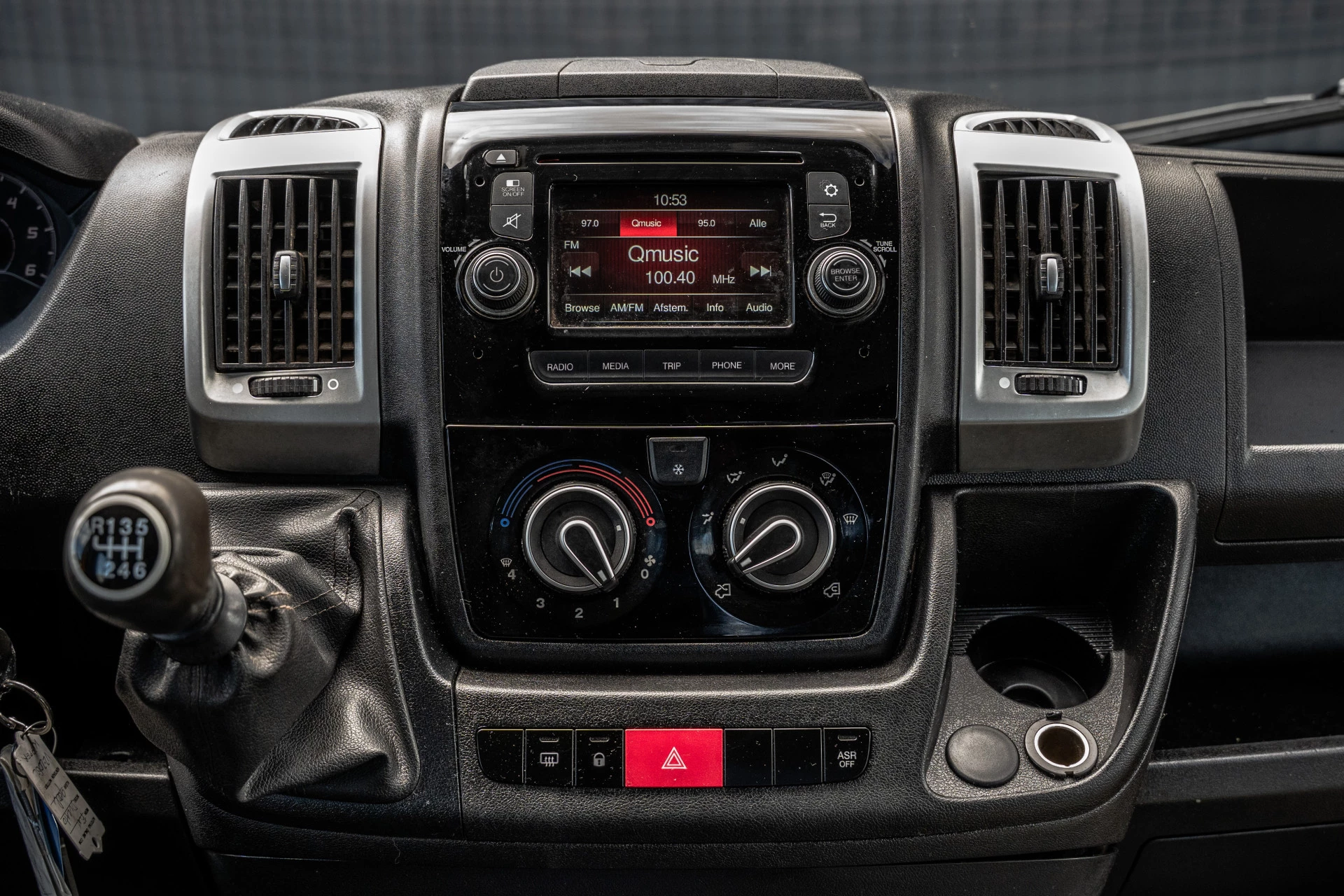 Hoofdafbeelding Fiat Ducato