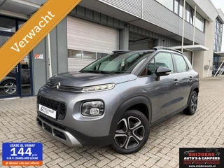 Citroen C3 Aircross 1.2 PureTech Feel