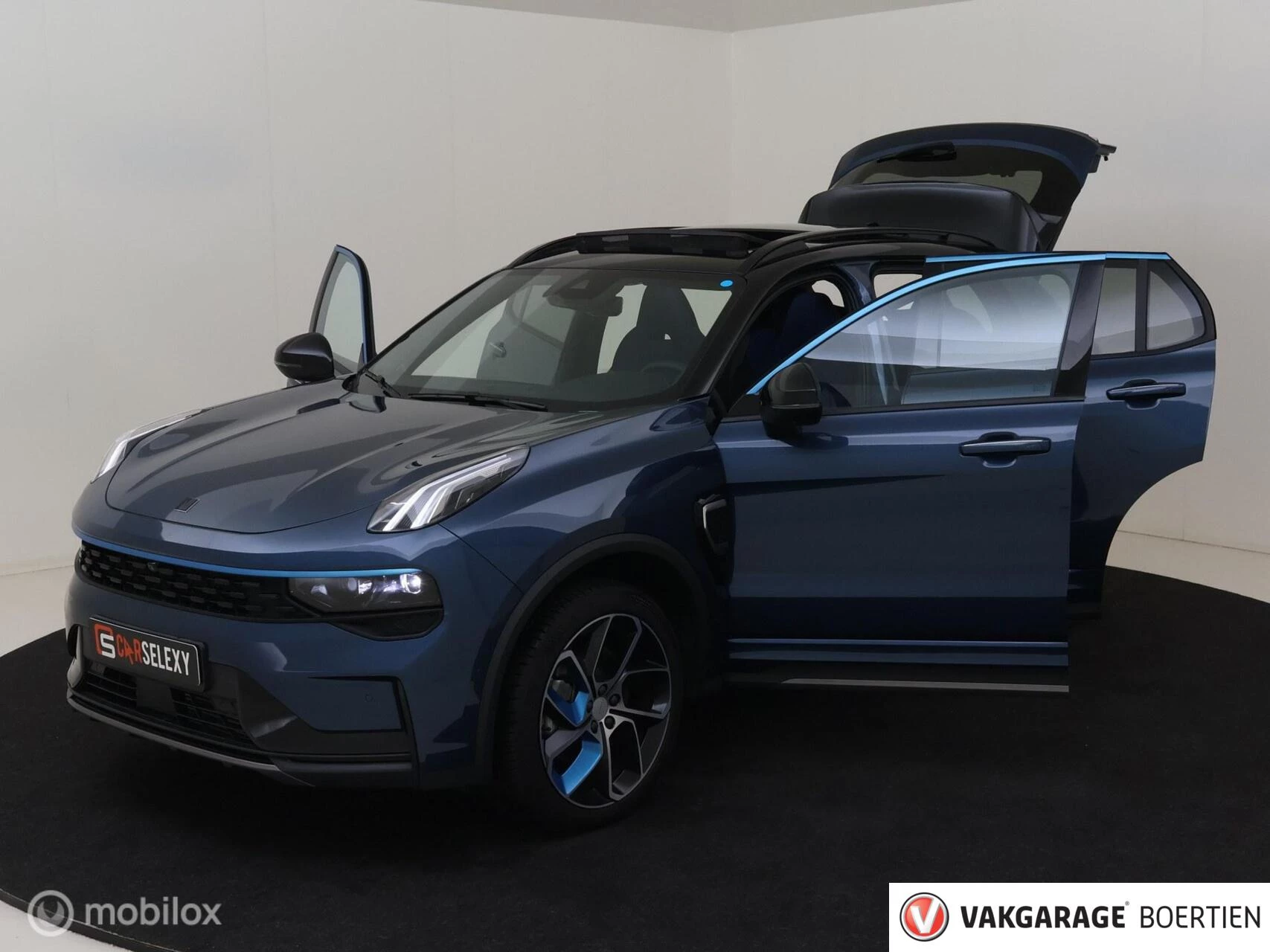 Hoofdafbeelding Lynk & Co 01