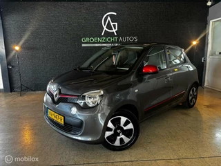 Hoofdafbeelding Renault Twingo Renault Twingo 1.0 SCe Collection