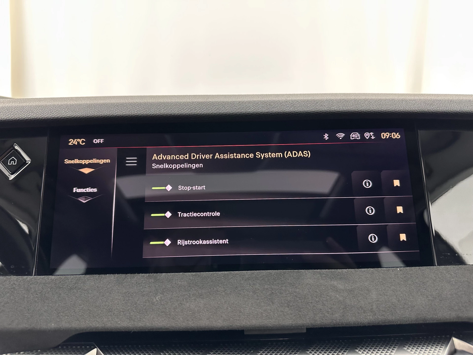 Hoofdafbeelding DS DS 4