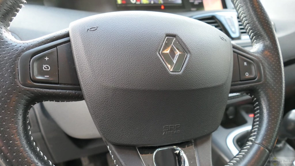 Hoofdafbeelding Renault Grand Scénic