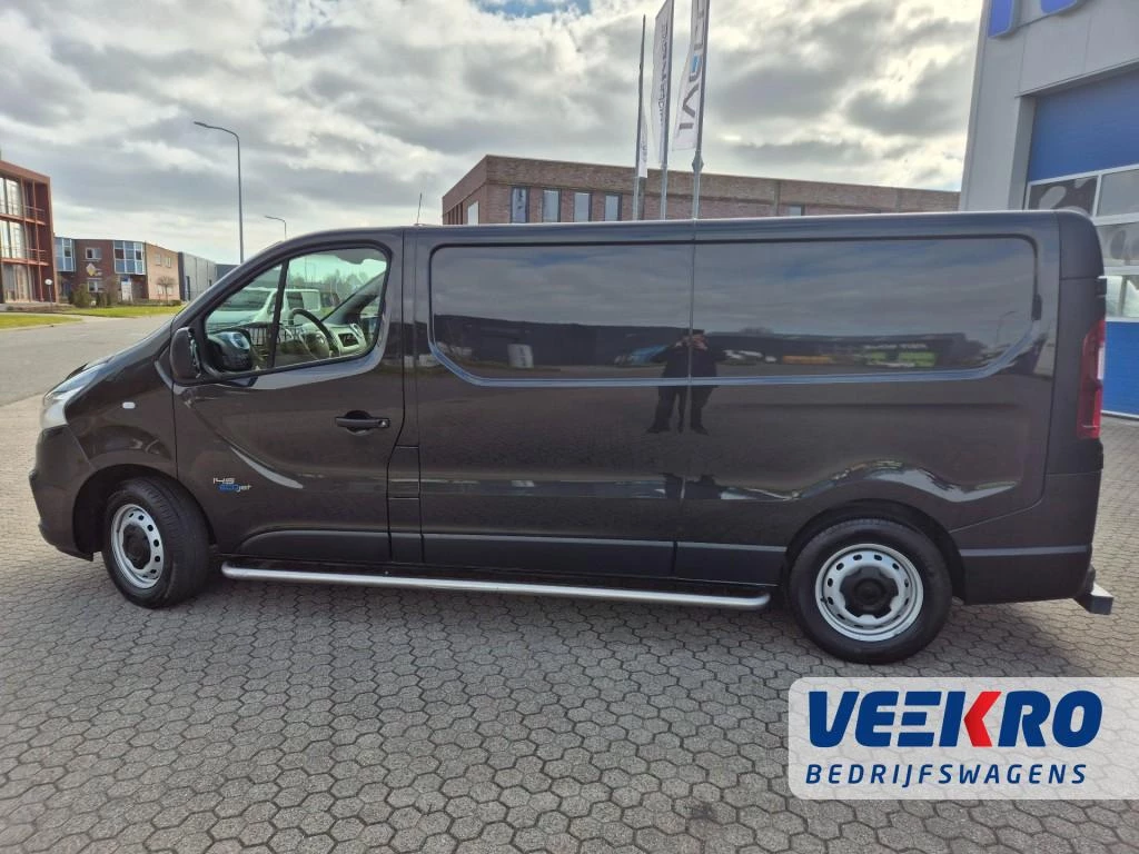 Hoofdafbeelding Fiat Talento