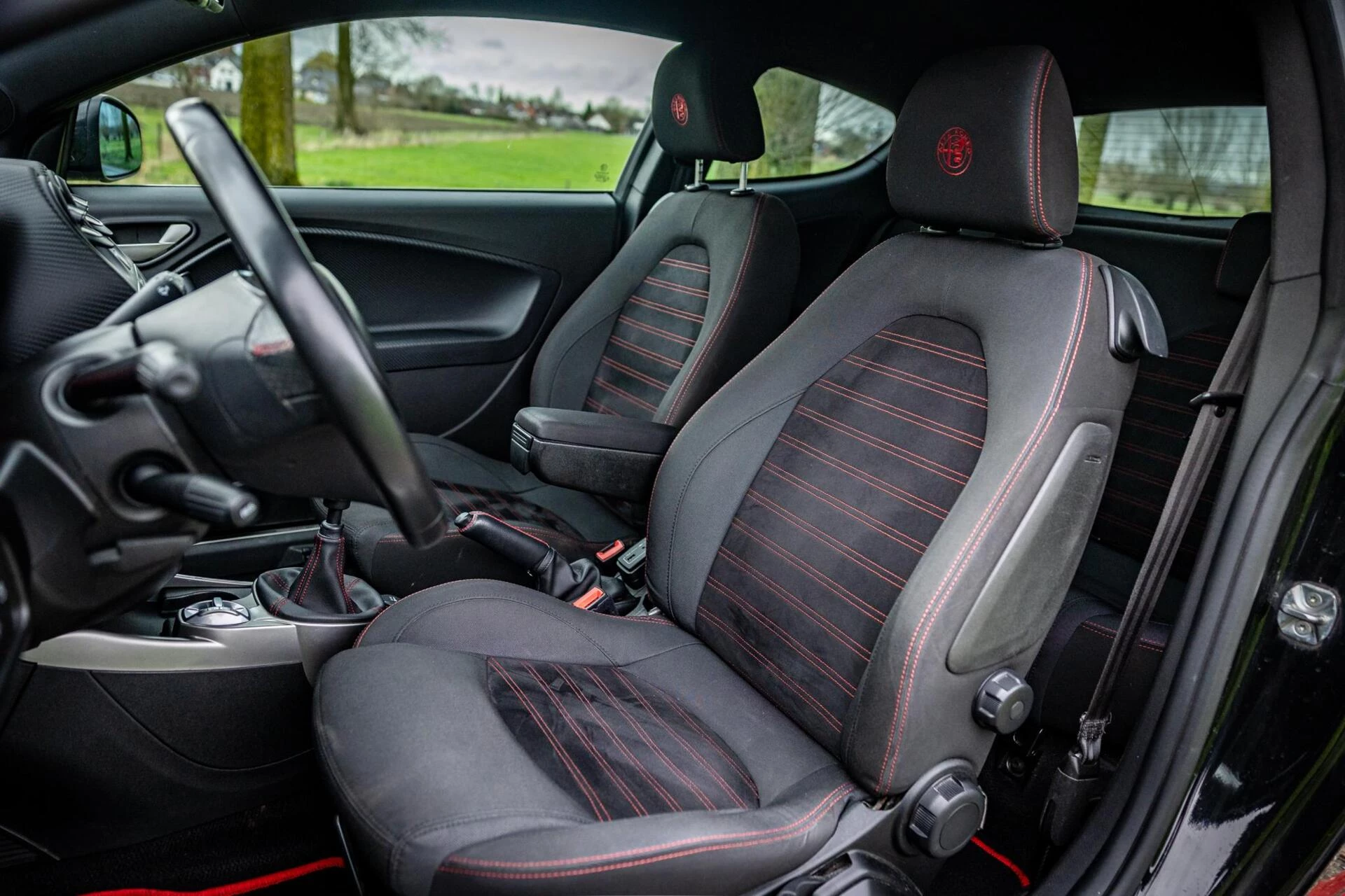 Hoofdafbeelding Alfa Romeo MiTo