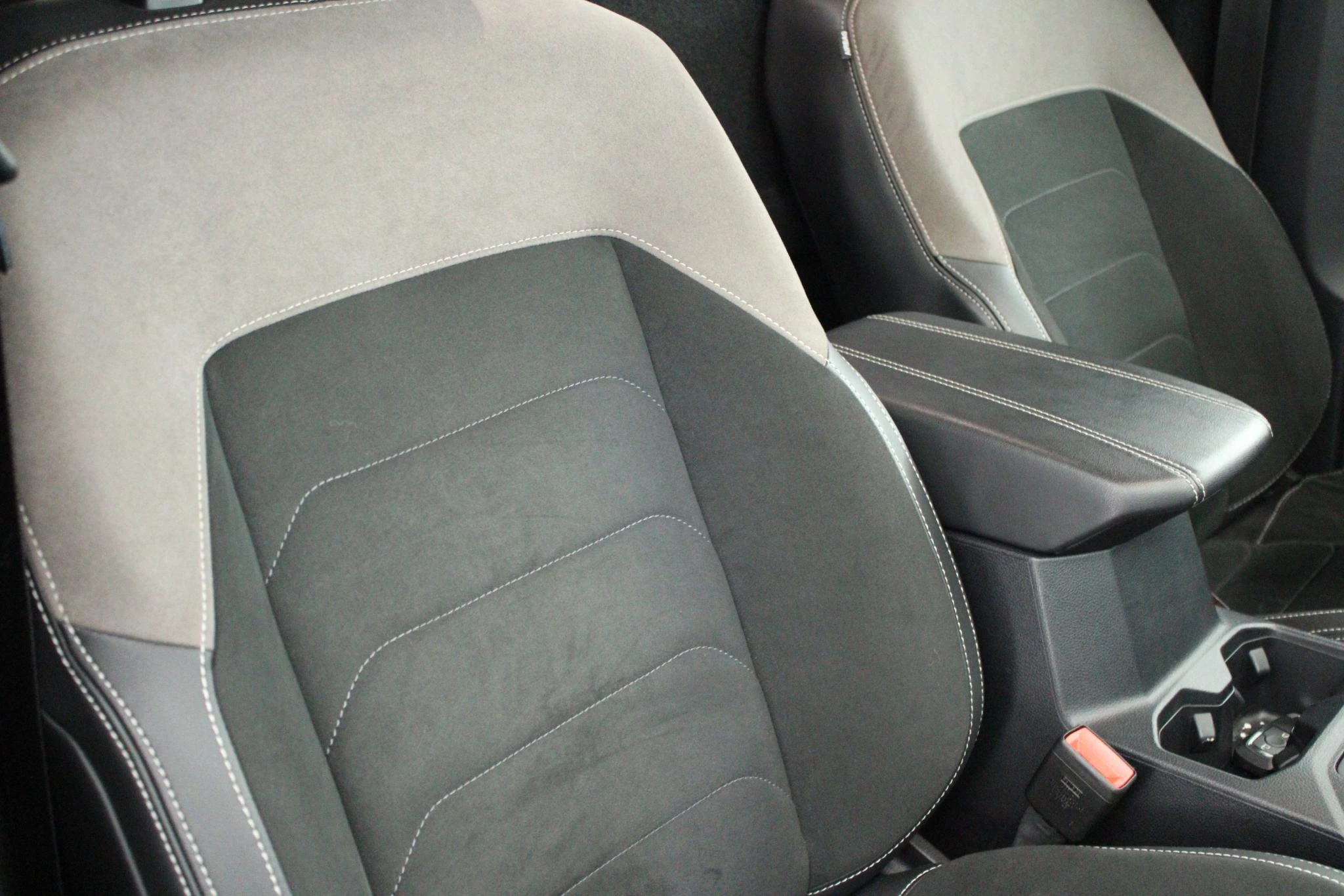 Hoofdafbeelding Volkswagen Amarok