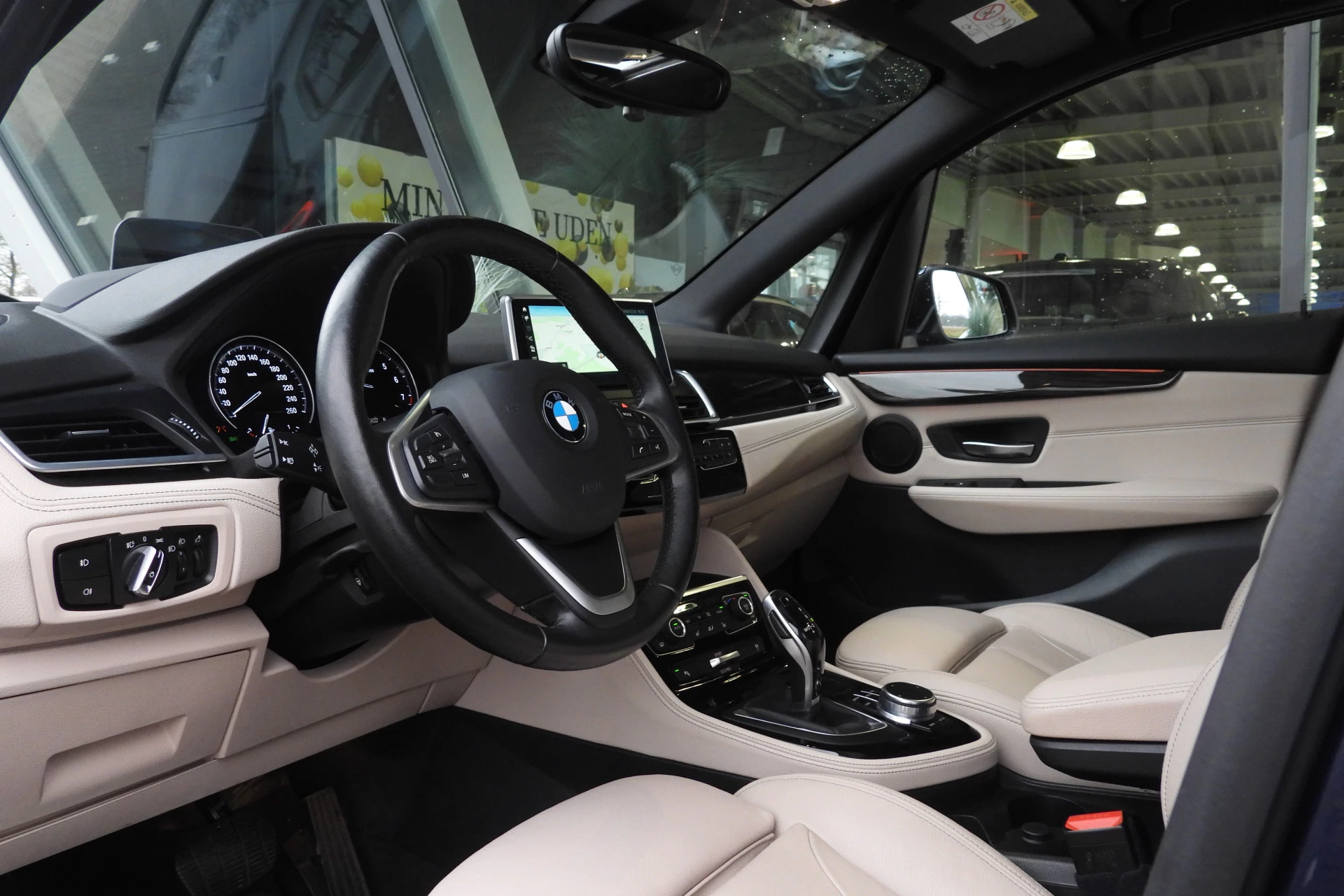 Hoofdafbeelding BMW 2 Serie