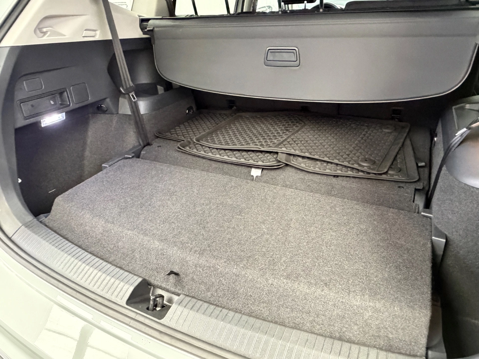 Hoofdafbeelding Volkswagen Tiguan Allspace