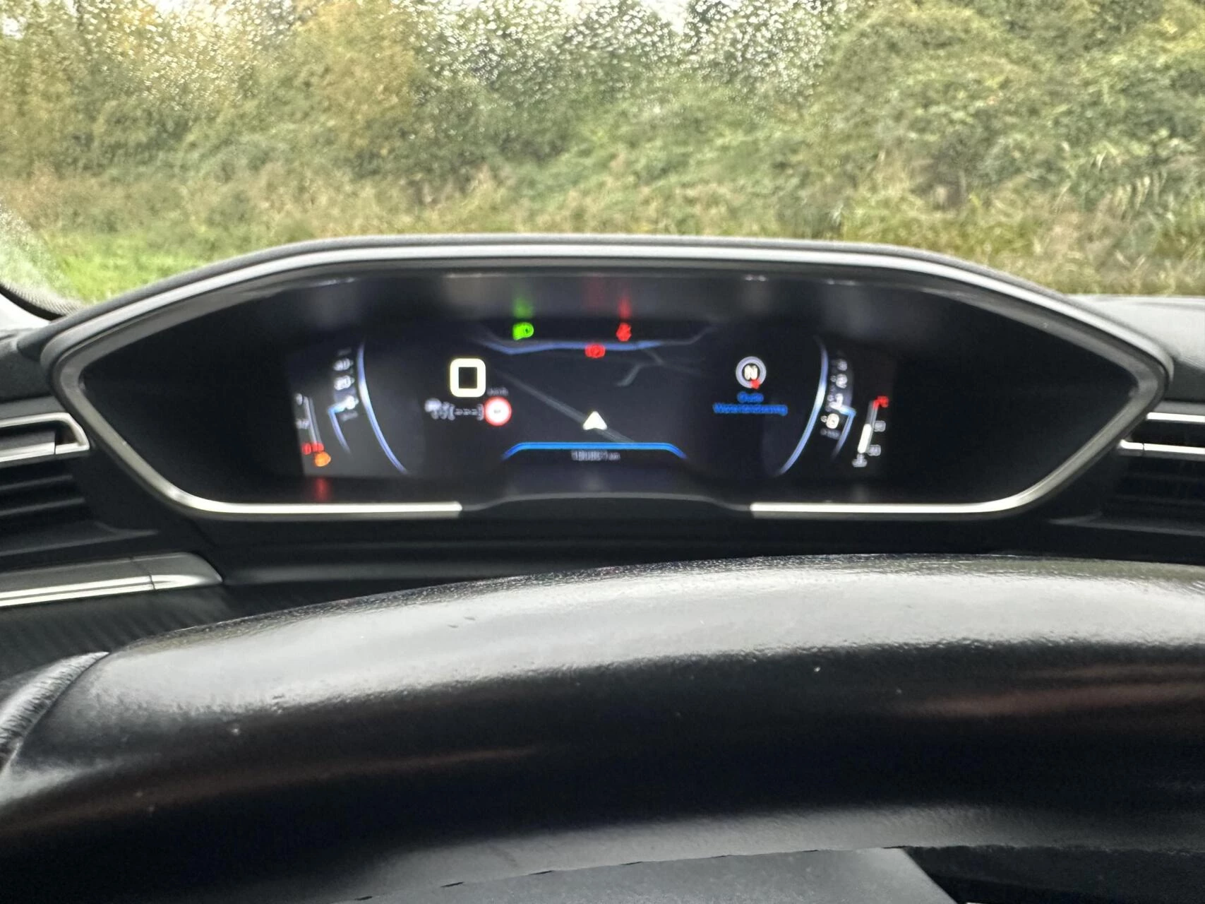 Hoofdafbeelding Peugeot 508