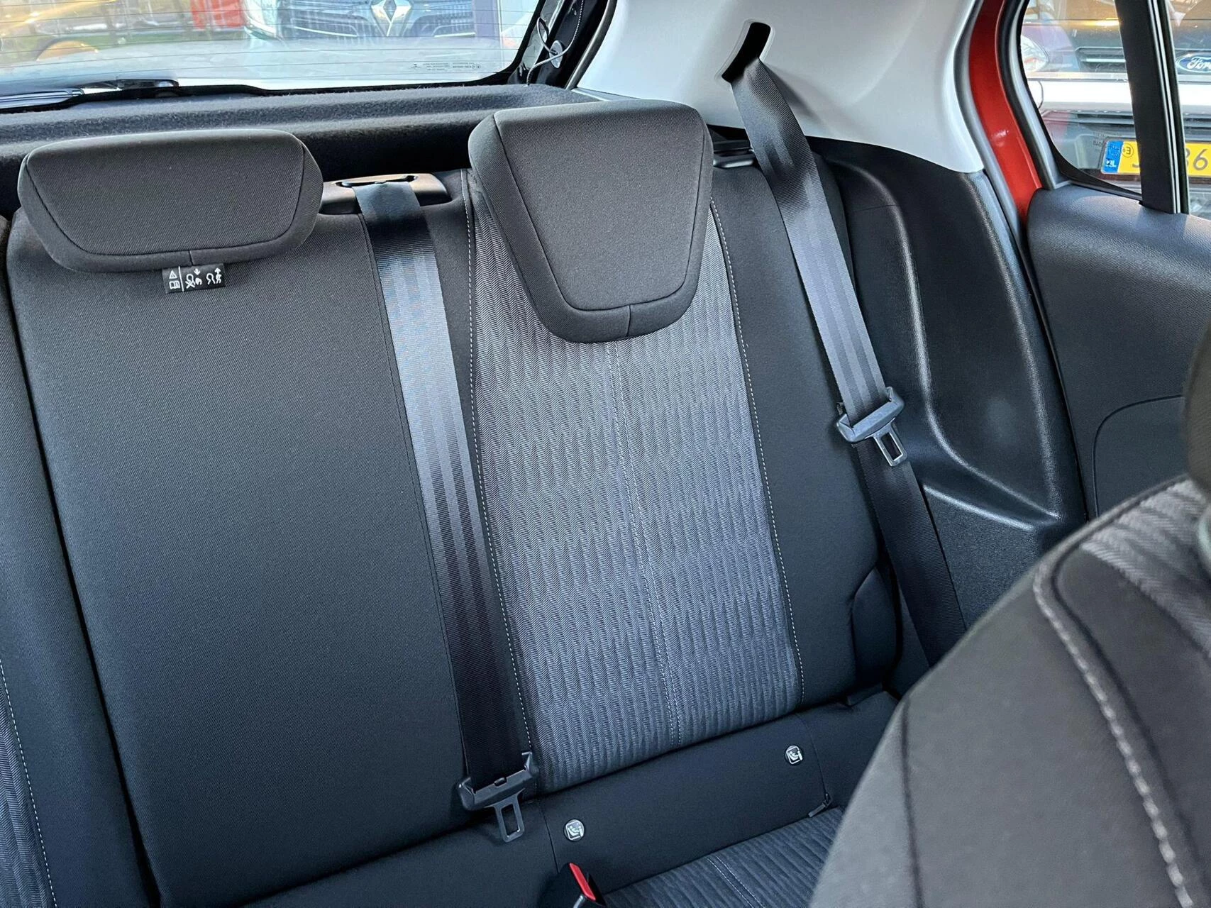 Hoofdafbeelding Opel Corsa-e