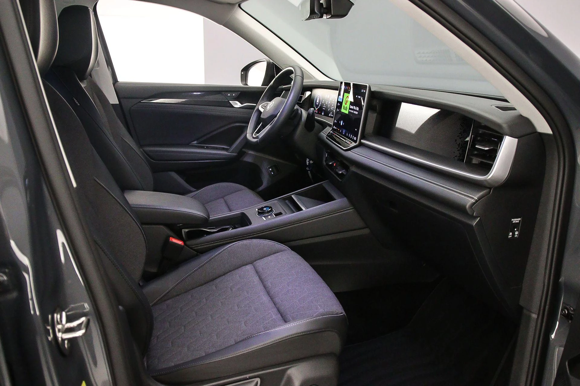 Hoofdafbeelding Volkswagen Tayron