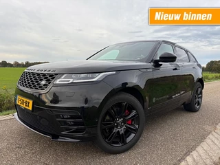 Land Rover Range Rover Velar 2.0 P300 R Dynamic / 360 CAMERA / MASSAGE / VOLL