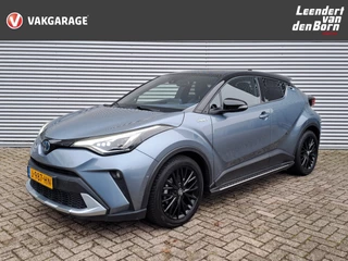 Toyota C-HR 1.8 Hybrid Bi-Tone | Apple Carplay/Android Auto | Camera | Automaat | Dab | Cruise