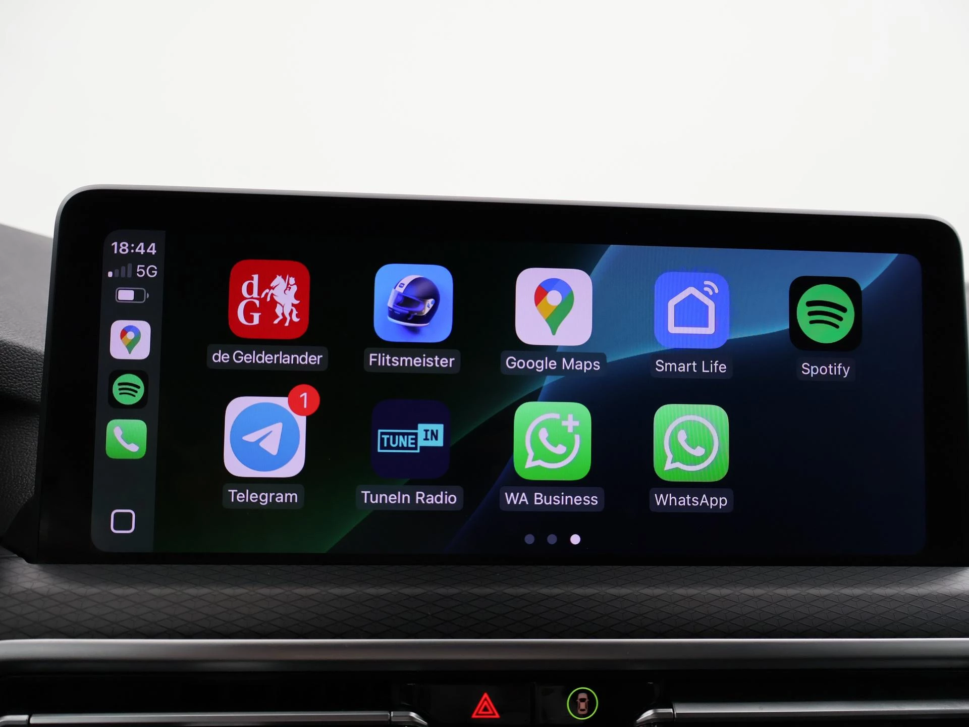 Hoofdafbeelding BMW X4