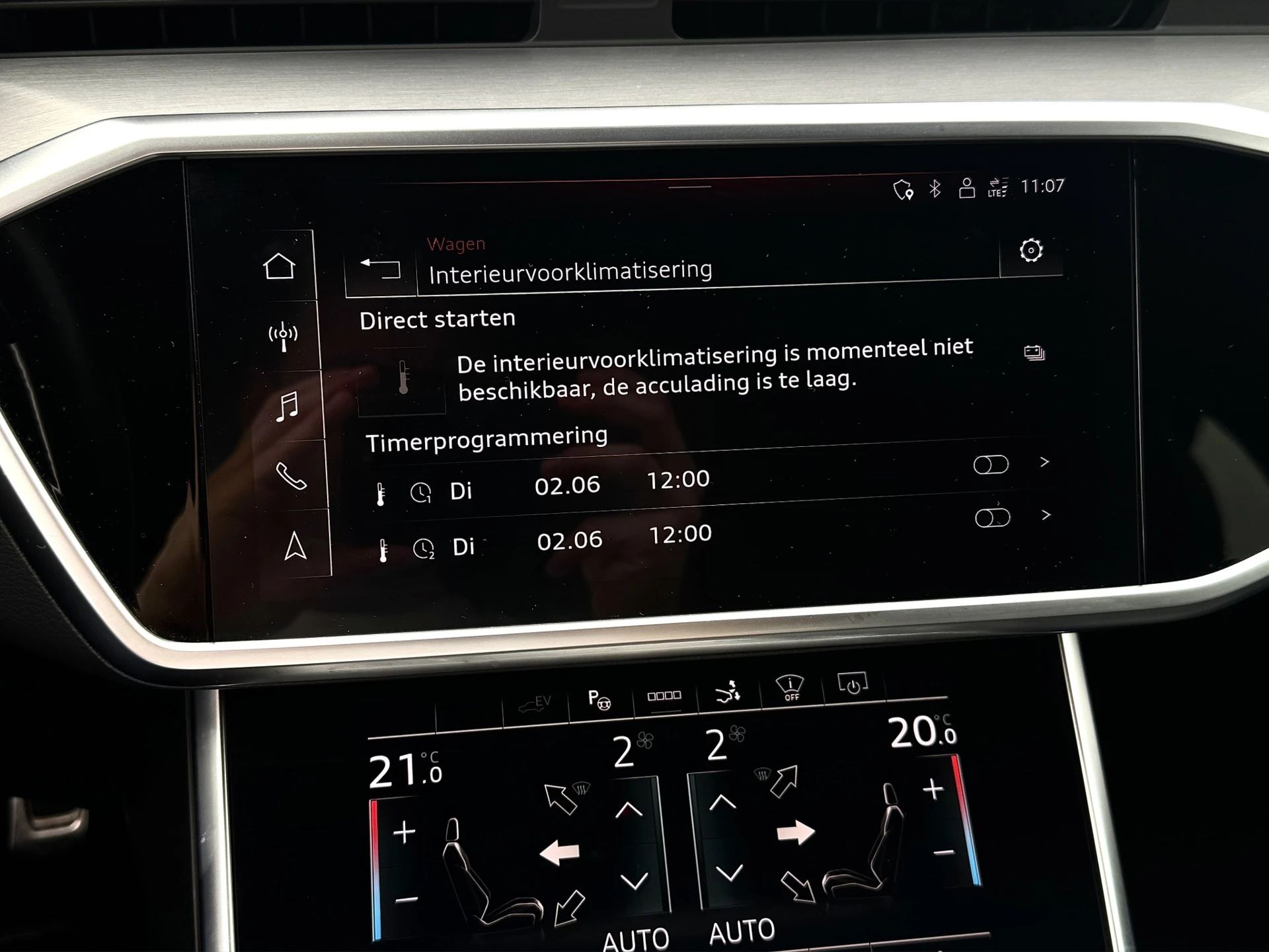 Hoofdafbeelding Audi A7