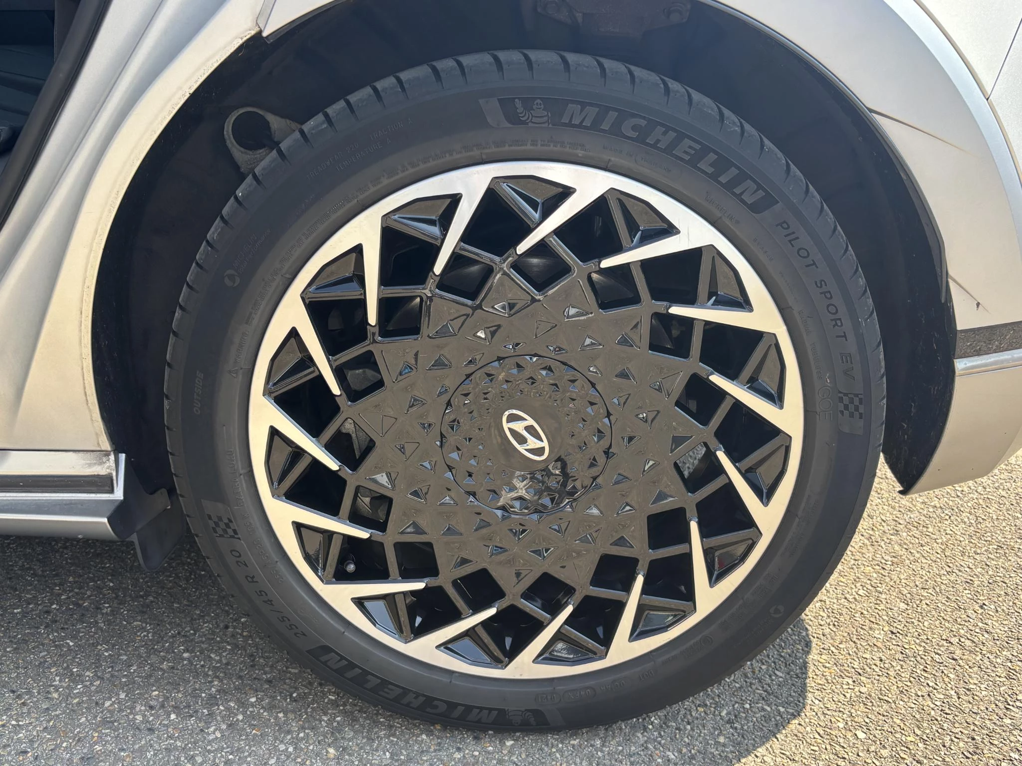 Hoofdafbeelding Hyundai IONIQ 5