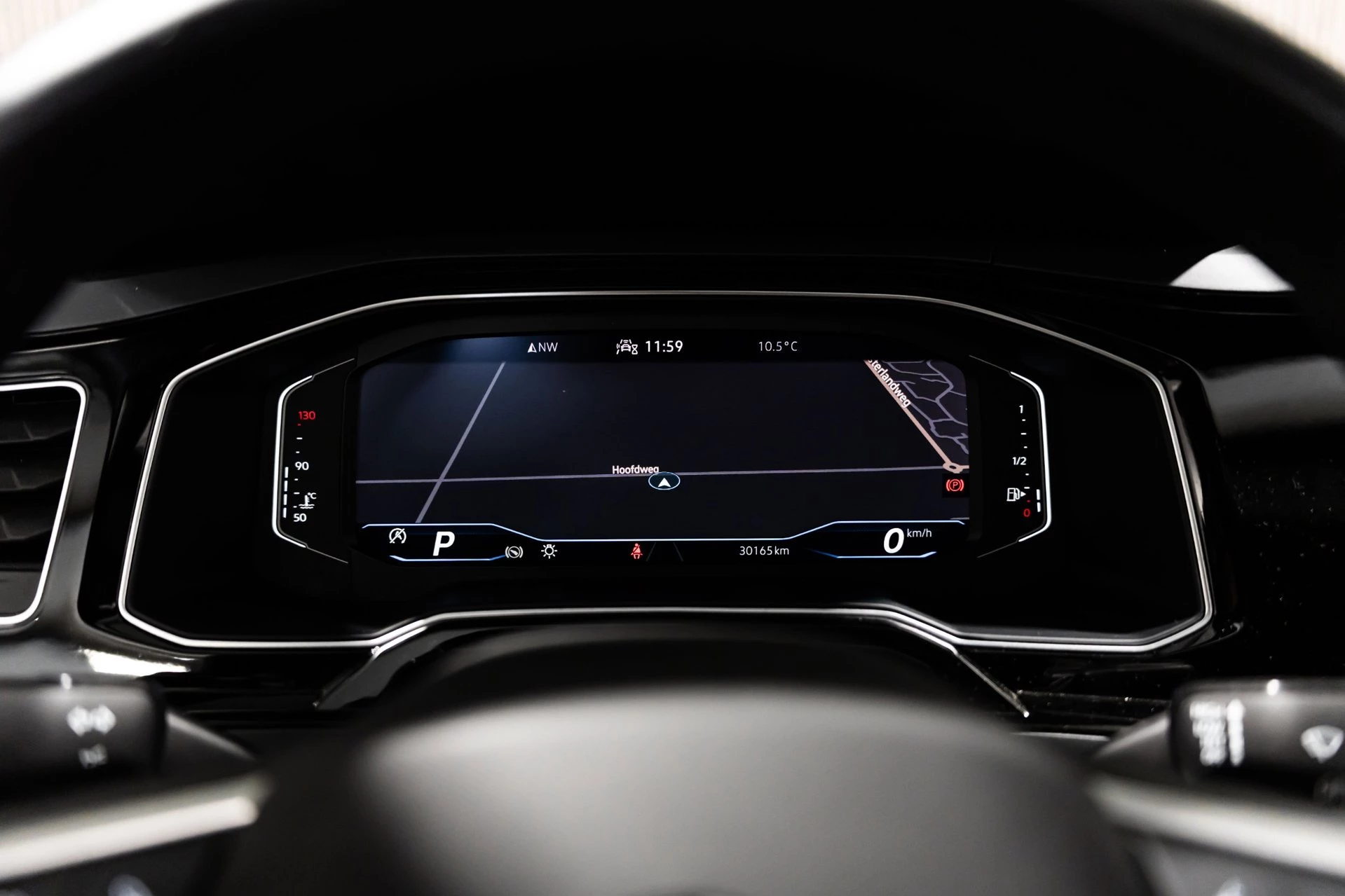 Hoofdafbeelding Volkswagen Taigo