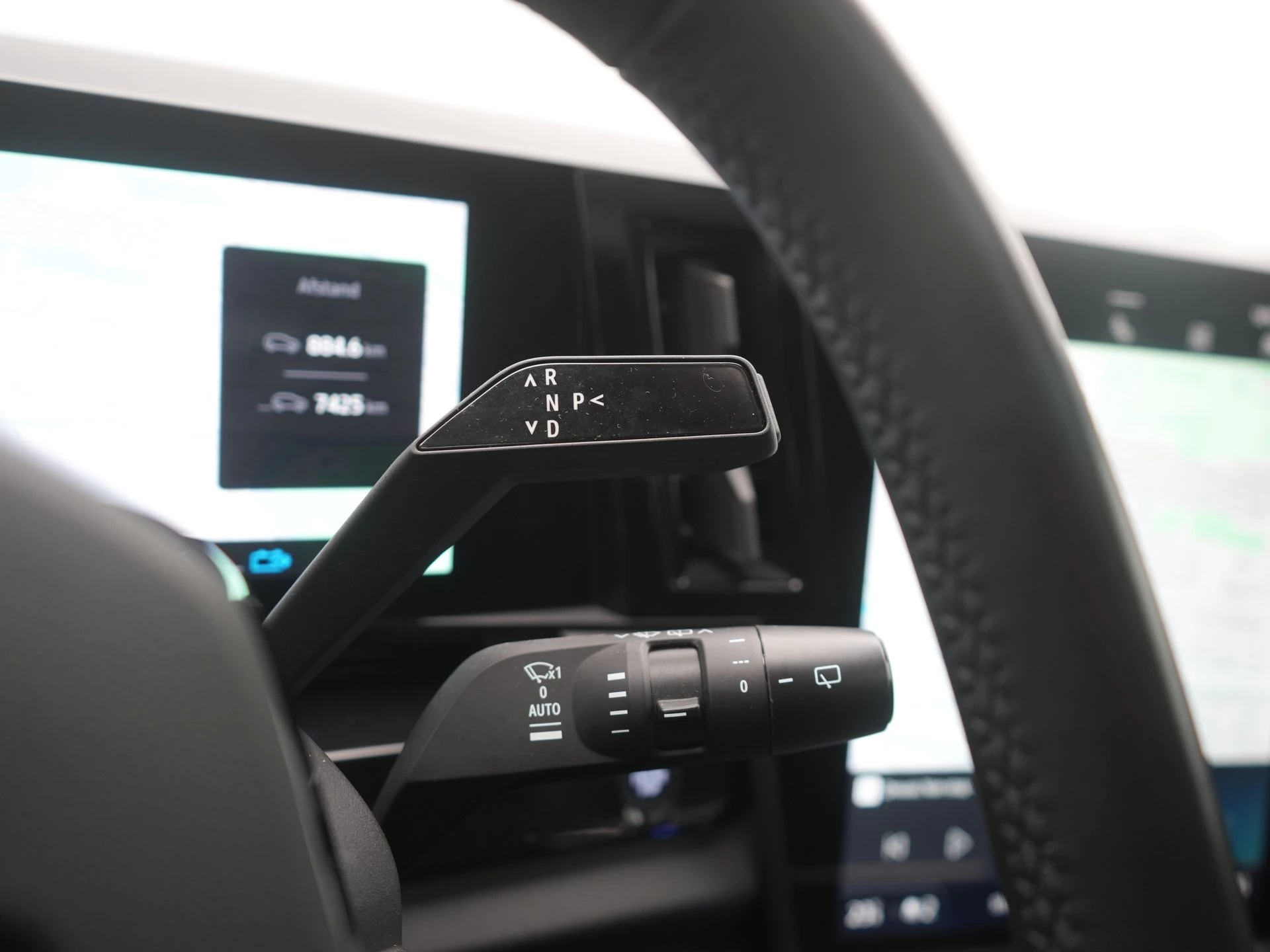 Hoofdafbeelding Renault Austral