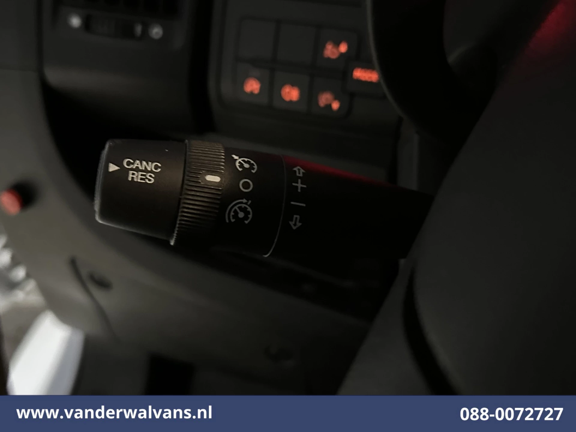 Hoofdafbeelding Citroën Jumper