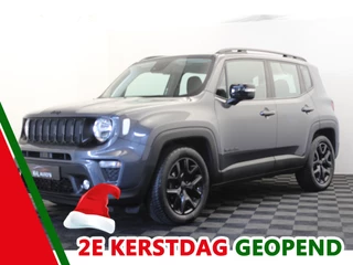 Jeep Renegade 1.0T Limited