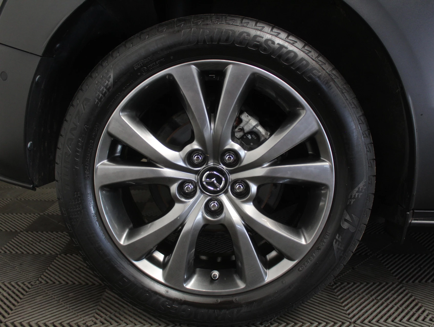 Hoofdafbeelding Mazda CX-30