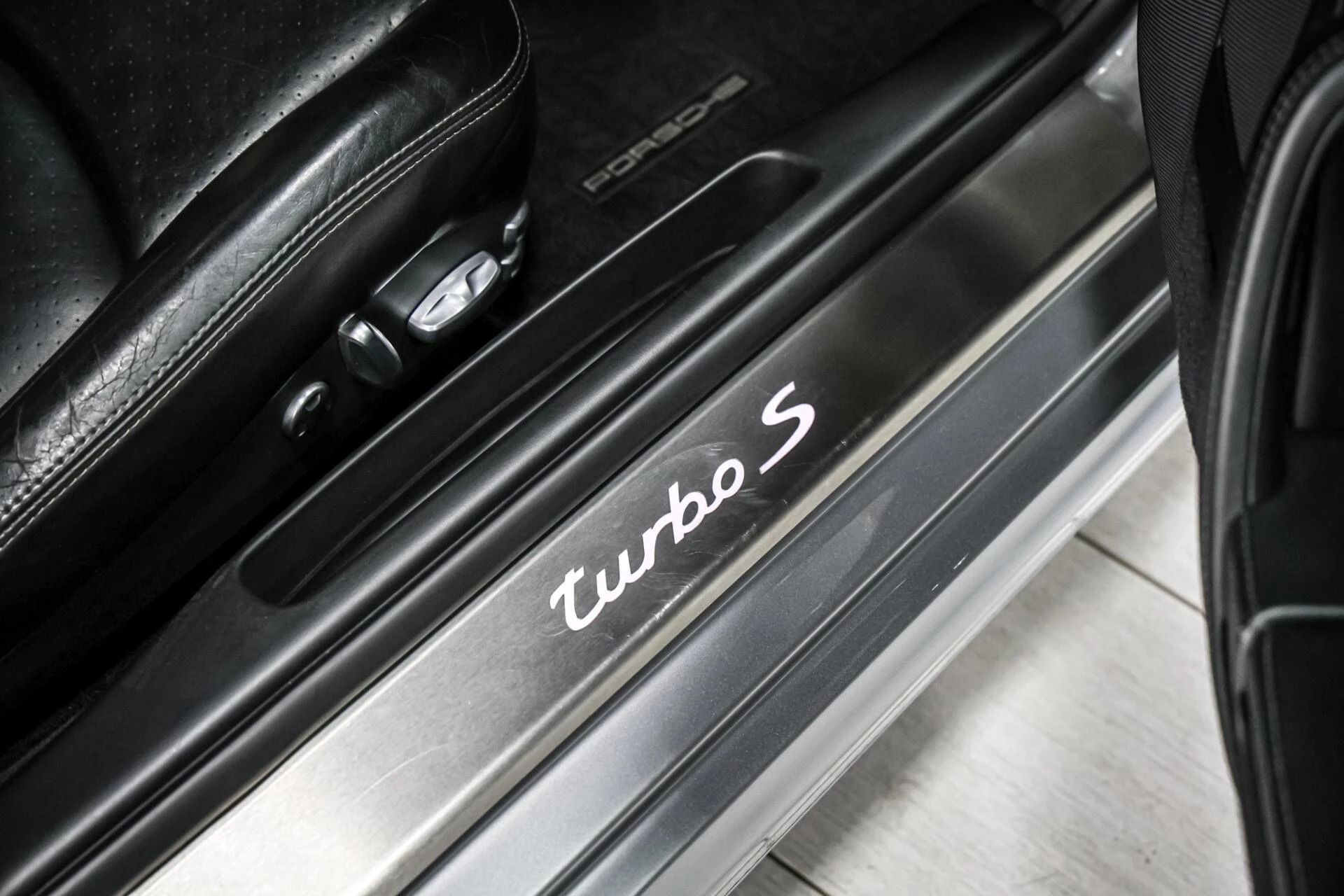 Hoofdafbeelding Porsche 911