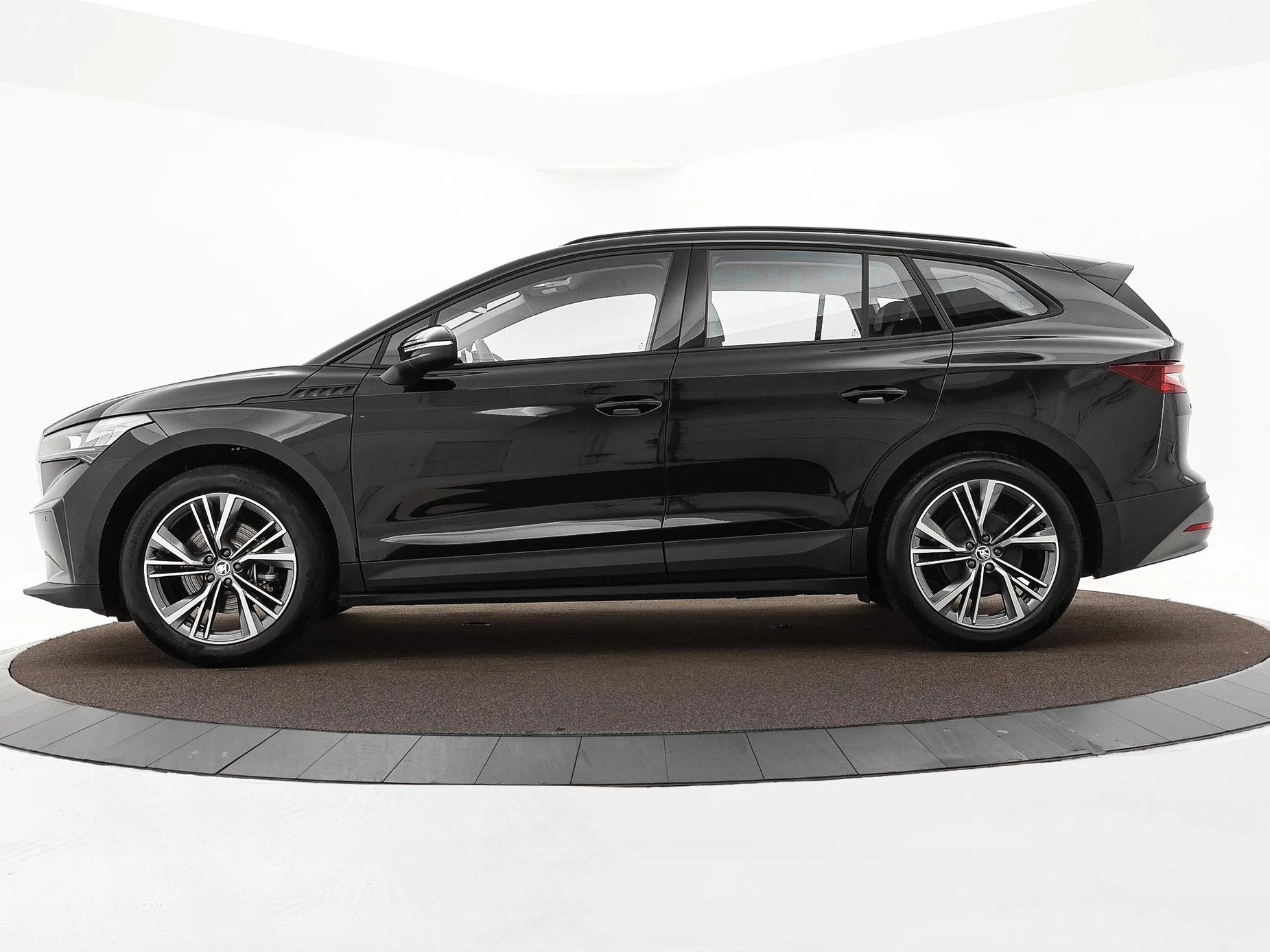 Hoofdafbeelding Škoda Enyaq iV
